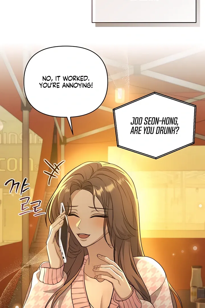 The Seasons of you Chapter 21 page 84 - 