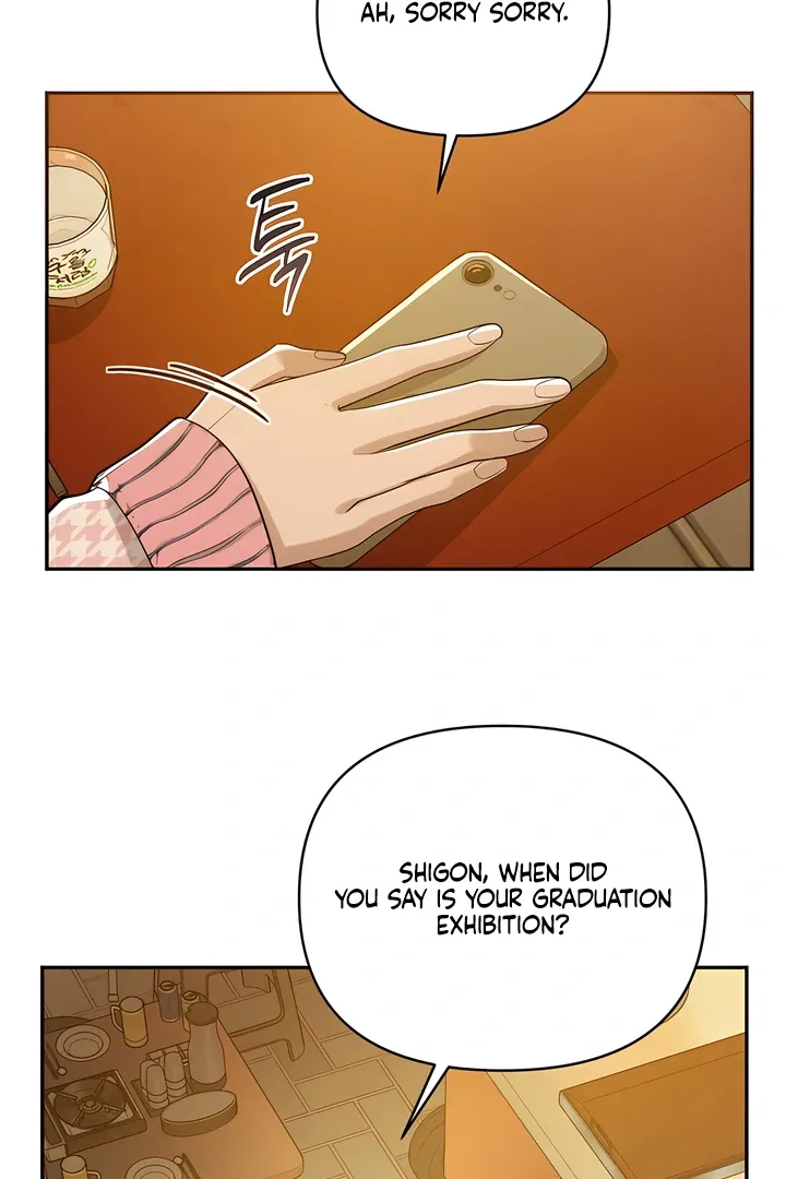 The Seasons of you Chapter 21 page 88 - 