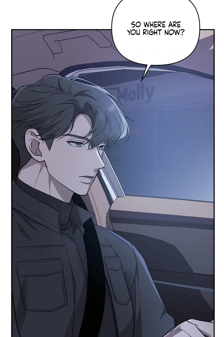 The Seasons of you Chapter 22 page 3 - 