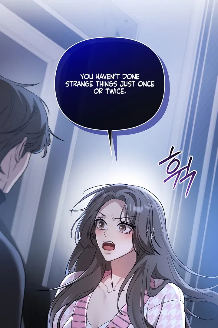 The Seasons of you Chapter 23 page 15 - 