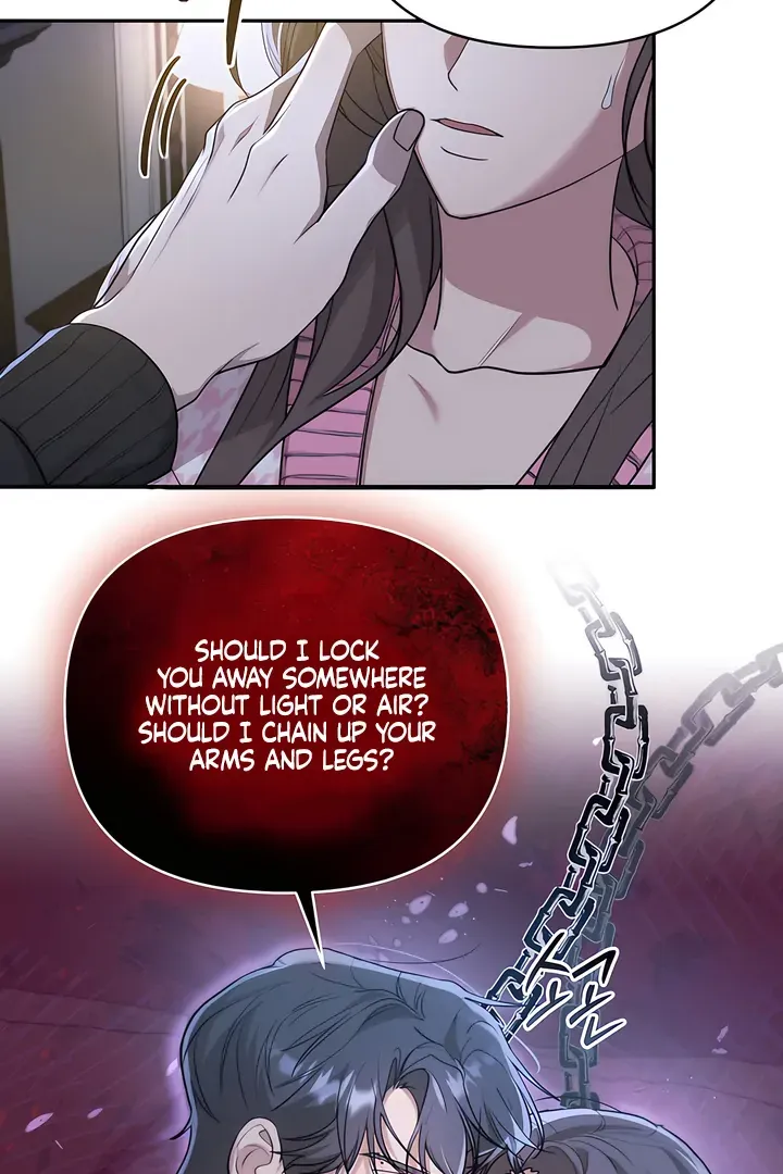 The Seasons of you Chapter 23 page 20 - 