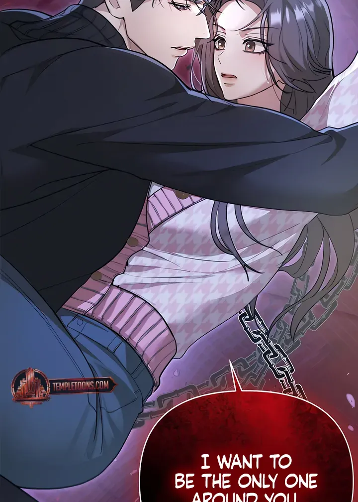 The Seasons of you Chapter 23 page 21 - 