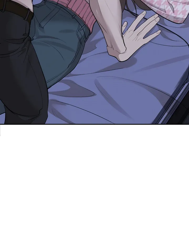 The Seasons of you Chapter 23 page 33 - 