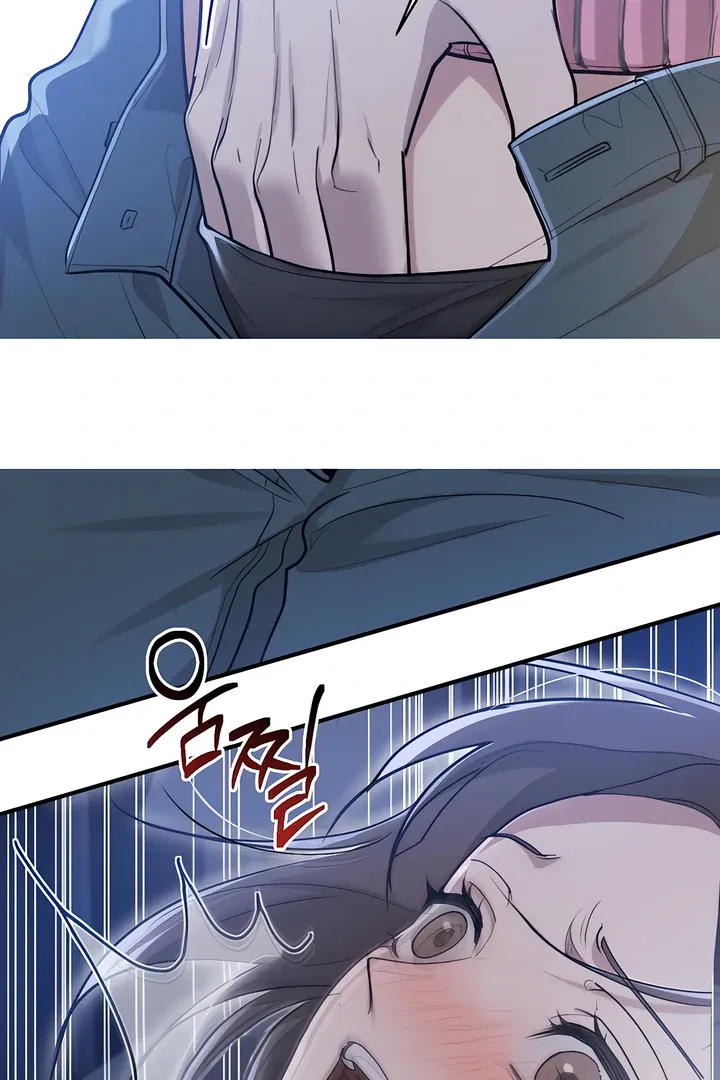 The Seasons of you Chapter 23 page 37 - 