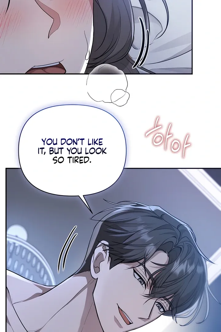 The Seasons of you Chapter 23 page 80 - 