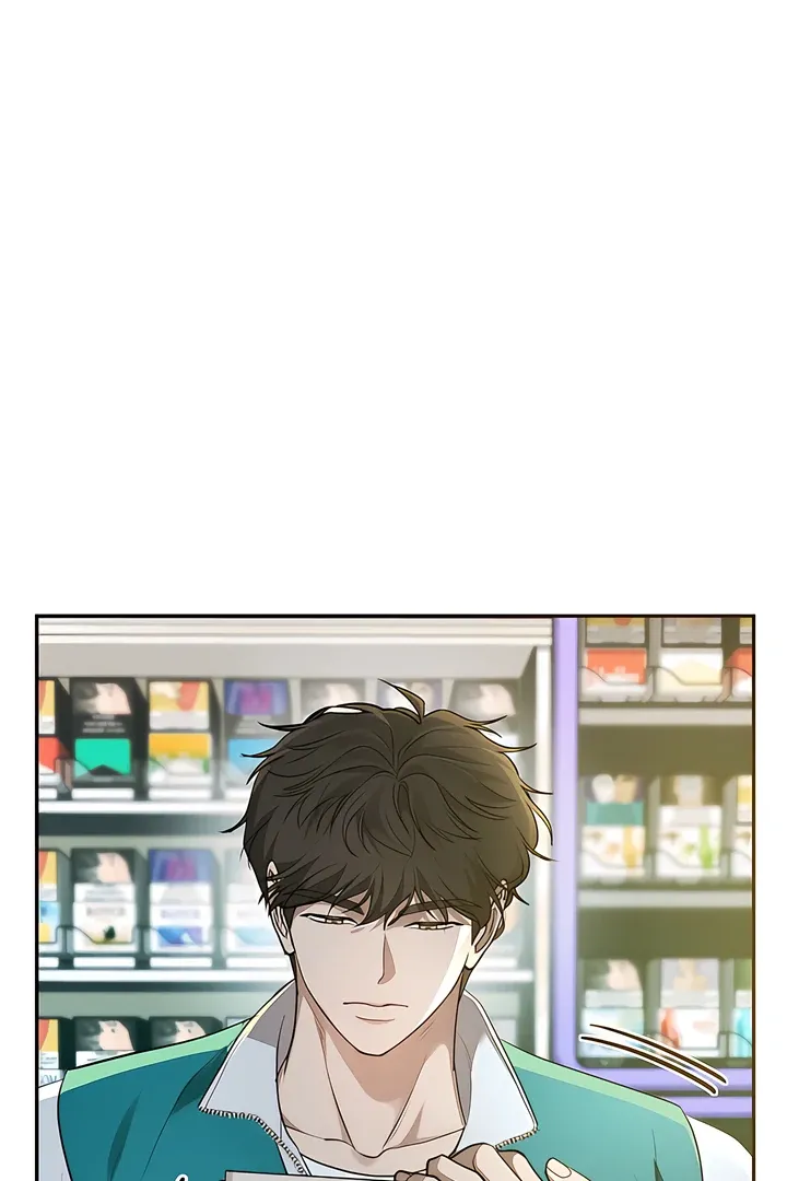 The Seasons of you Chapter 24 page 17 - 