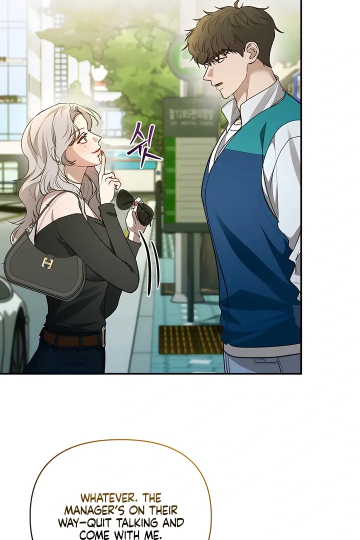 The Seasons of you Chapter 24 page 30 - 