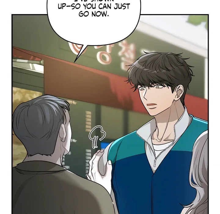 The Seasons of you Chapter 24 page 33 - 