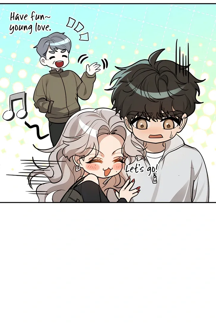 The Seasons of you Chapter 24 page 38 - 