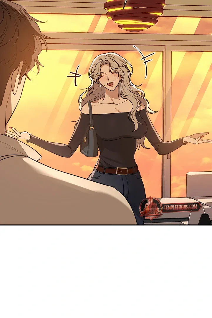 The Seasons of you Chapter 24 page 64 - 