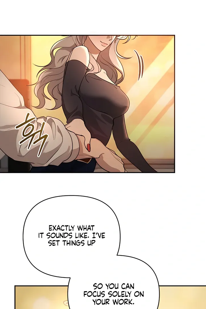 The Seasons of you Chapter 24 page 67 - 