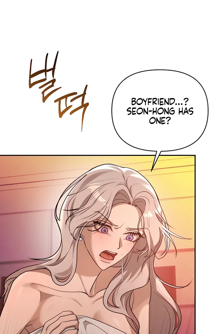 The Seasons of you Chapter 25 page 41 - 