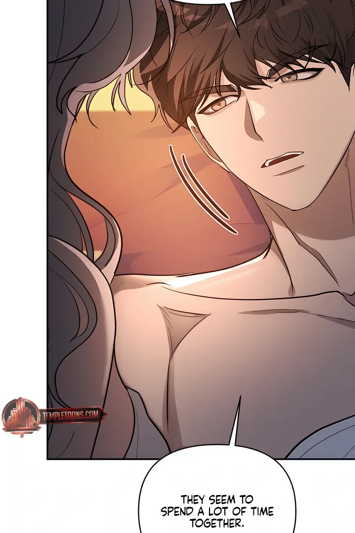 The Seasons of you Chapter 25 page 43 - 