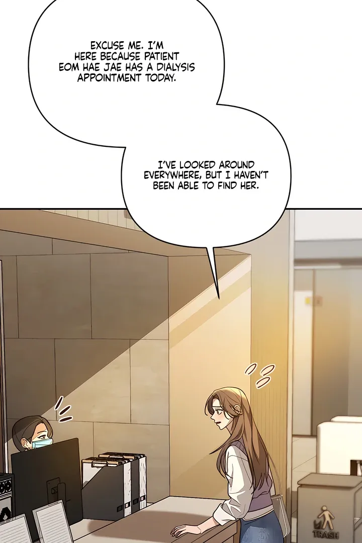 The Seasons of you Chapter 25 page 53 - 