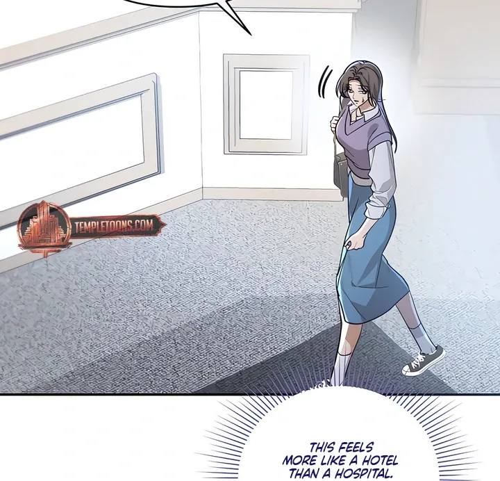 The Seasons of you Chapter 25 page 67 - 