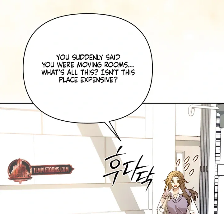The Seasons of you Chapter 25 page 76 - 