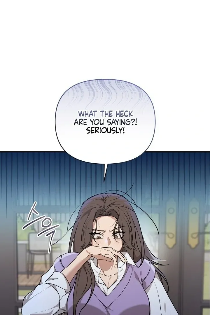 The Seasons of you Chapter 26 page 20 - 
