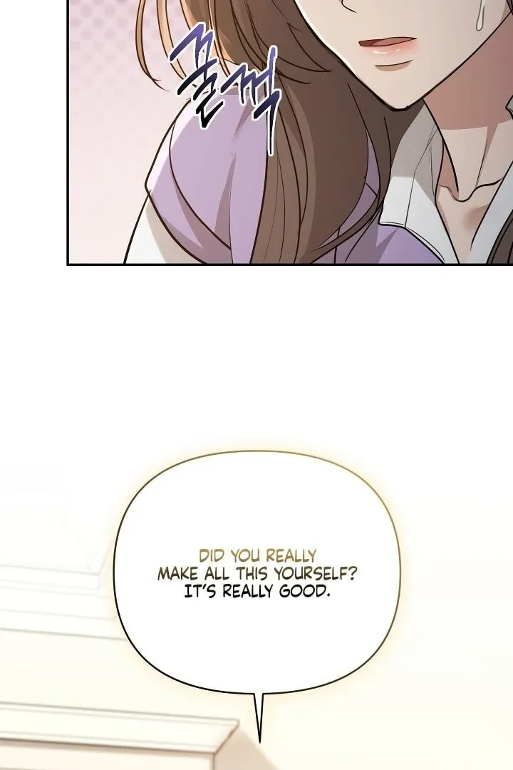 The Seasons of you Chapter 26 page 8 - 