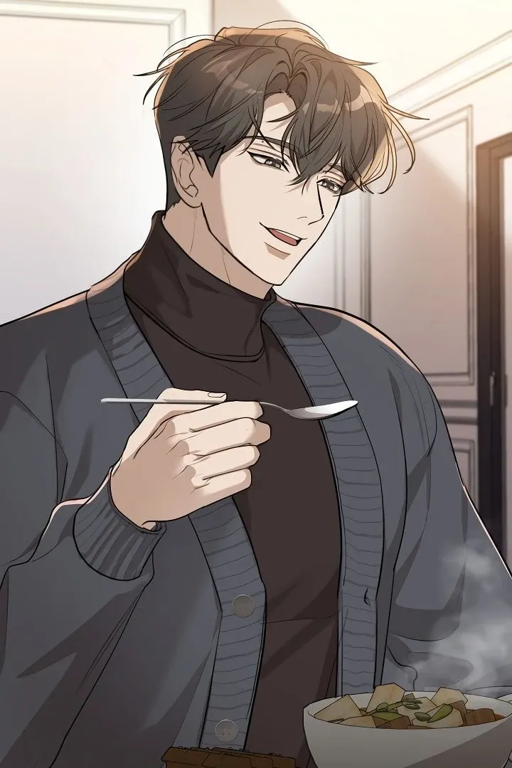 The Seasons of you Chapter 26 page 9 - 