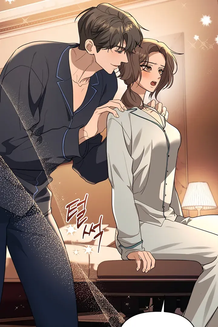 The Seasons of you Chapter 27 page 12 - 