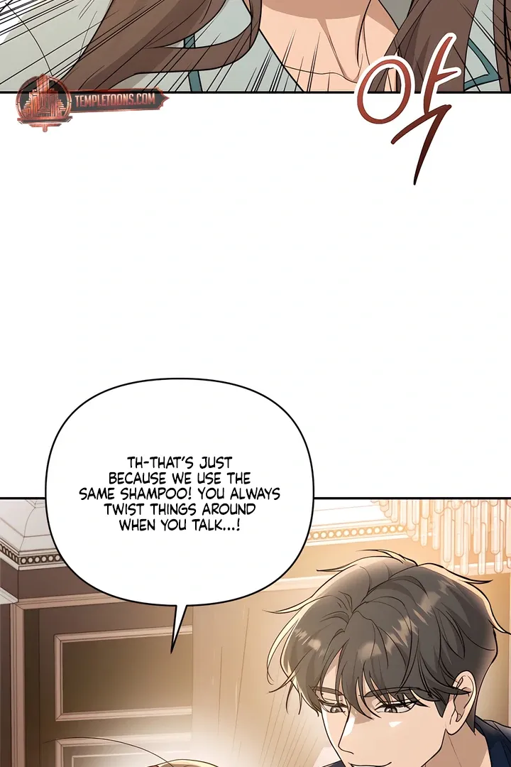 The Seasons of you Chapter 27 page 18 - 