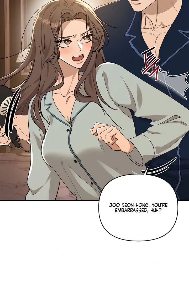 The Seasons of you Chapter 27 page 19 - 
