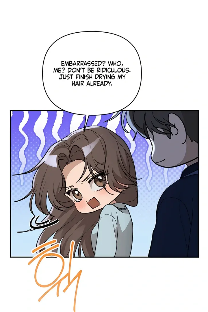 The Seasons of you Chapter 27 page 20 - 