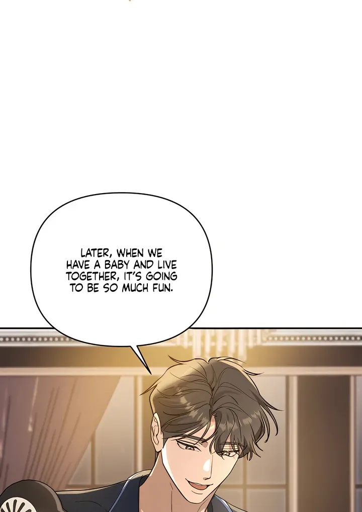 The Seasons of you Chapter 27 page 21 - 