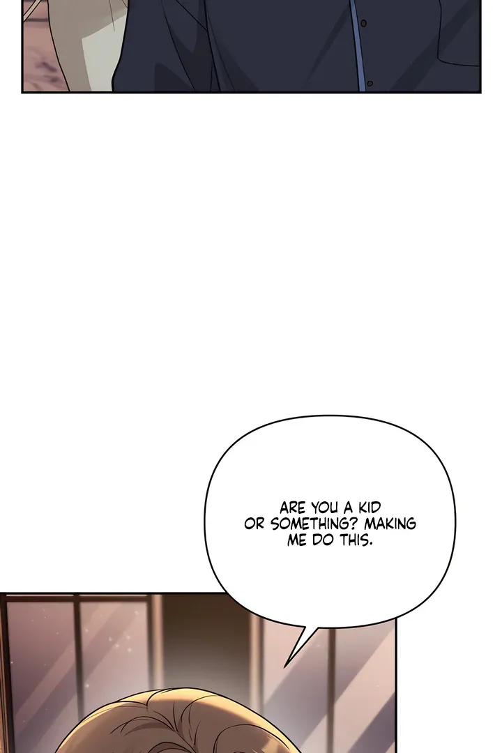 The Seasons of you Chapter 27 page 4 - 
