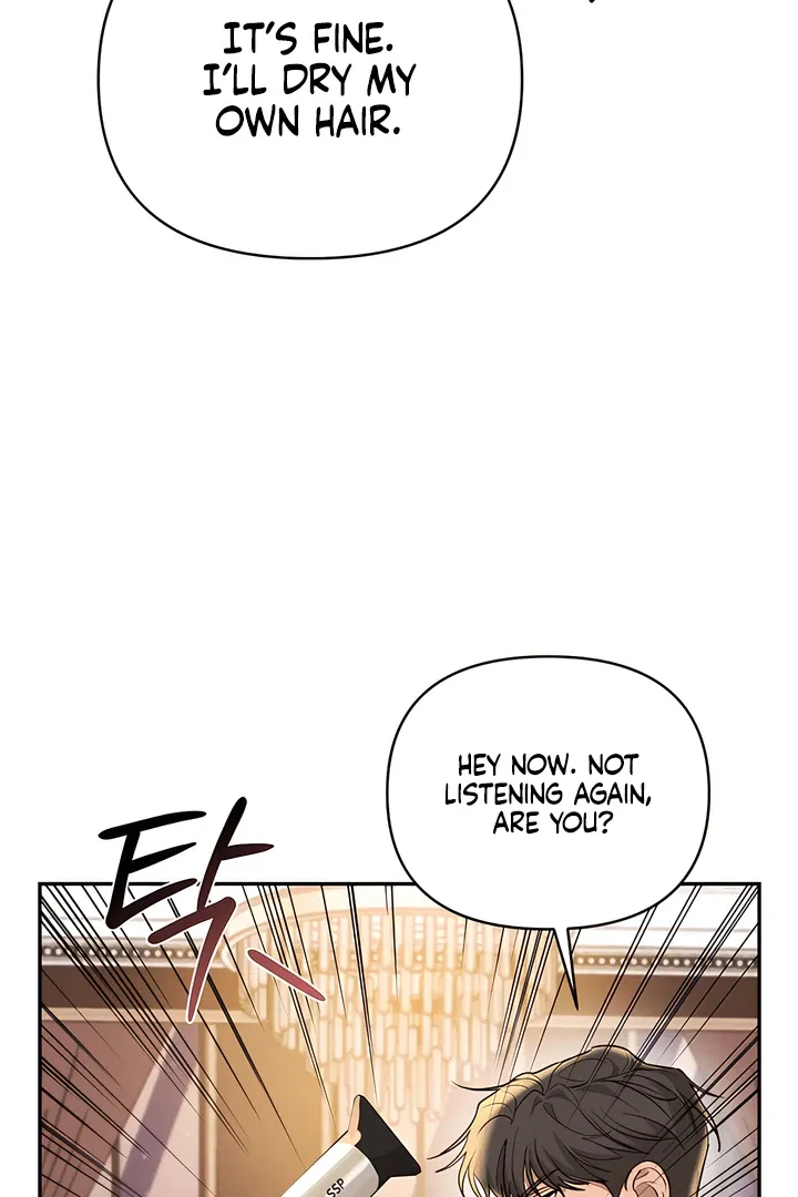 The Seasons of you Chapter 27 page 8 - 
