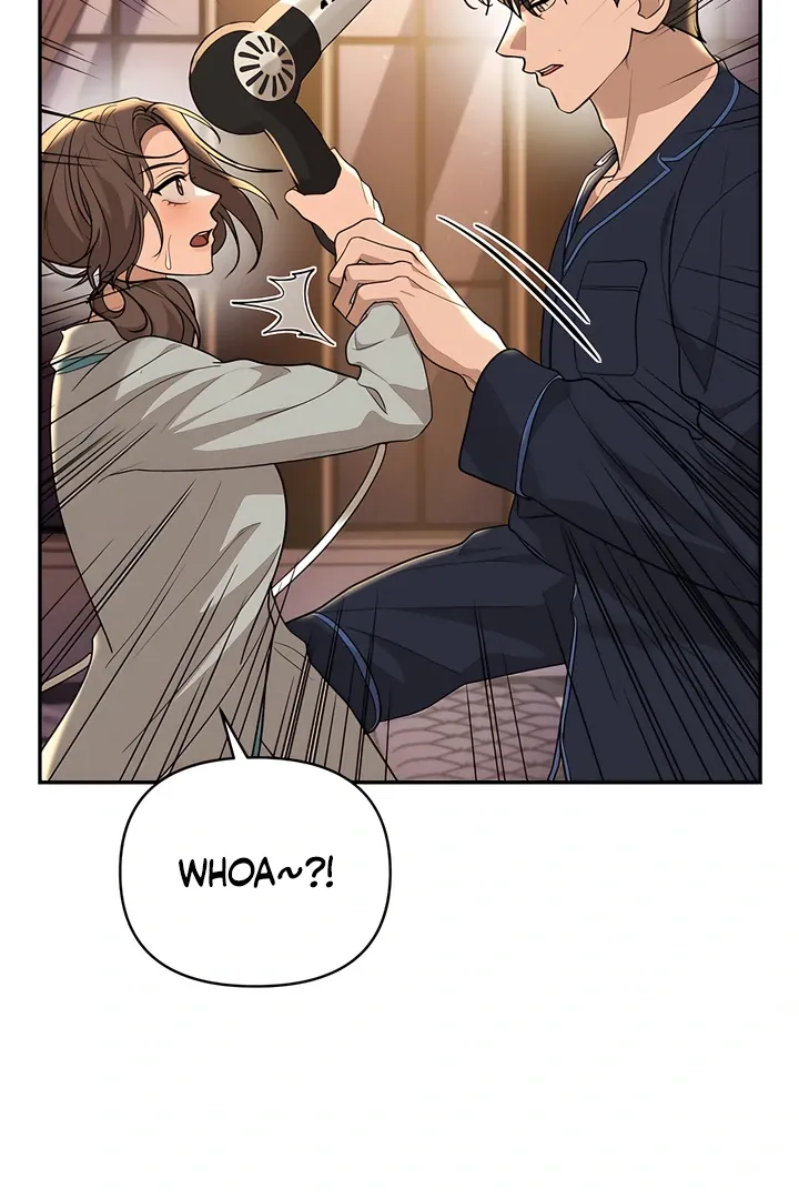 The Seasons of you Chapter 27 page 9 - 