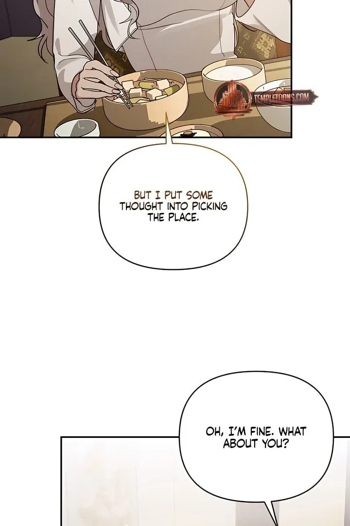 The Seasons of you Chapter 28 page 19 - 