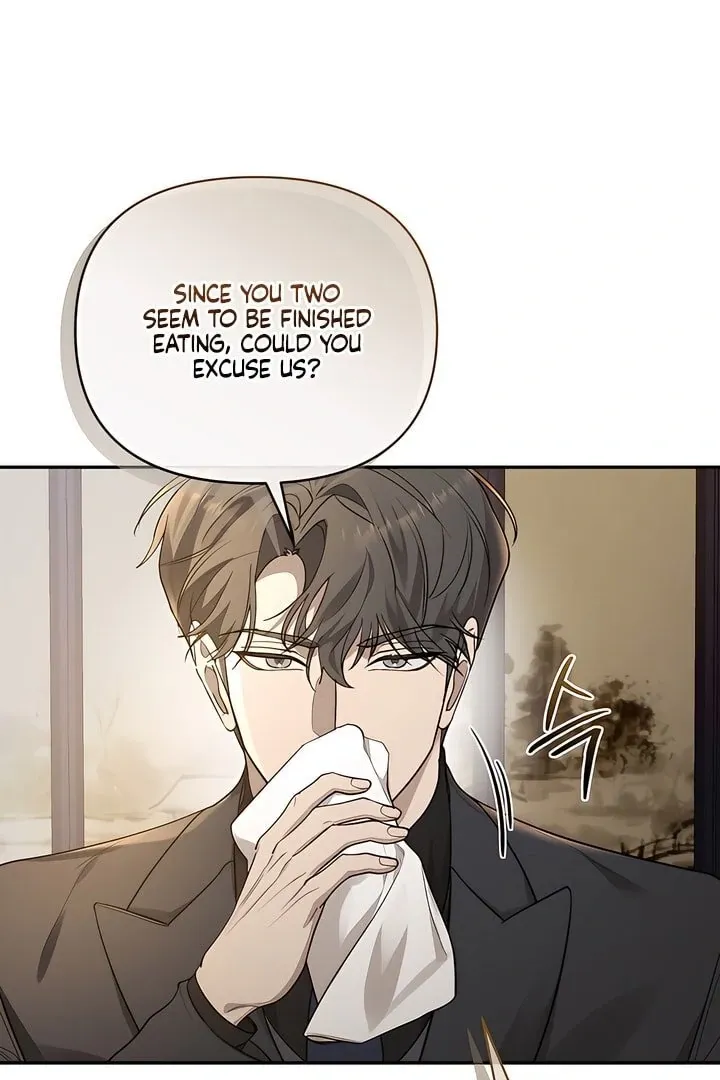 The Seasons of you Chapter 28 page 21 - 