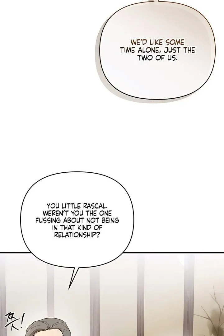 The Seasons of you Chapter 28 page 22 - 