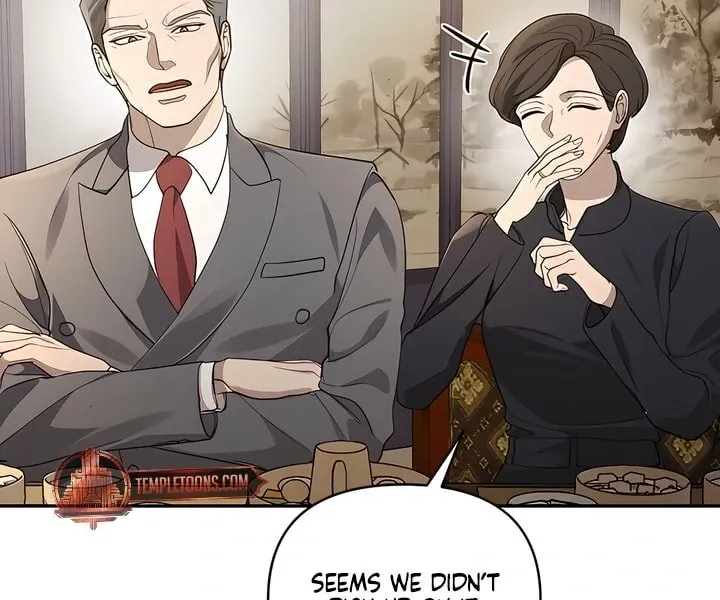 The Seasons of you Chapter 28 page 23 - 