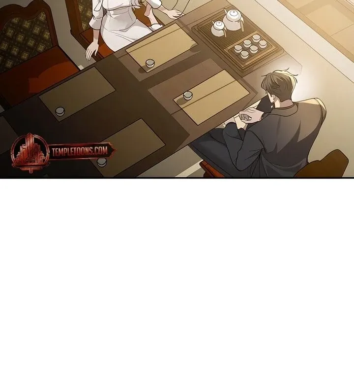 The Seasons of you Chapter 28 page 34 - 