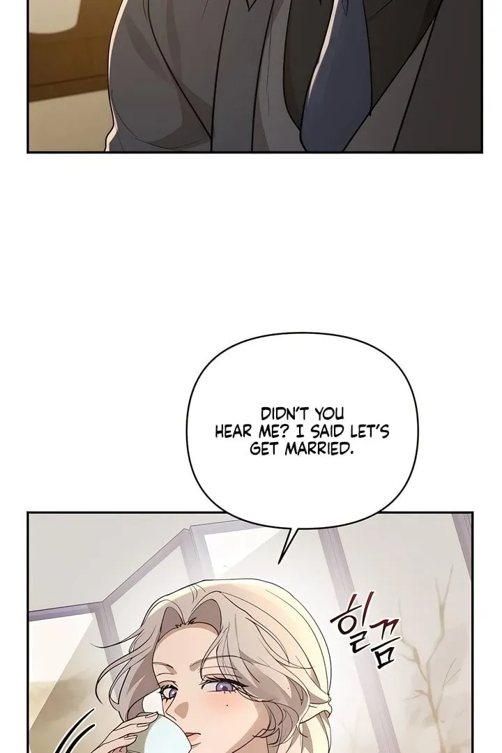 The Seasons of you Chapter 28 page 42 - 