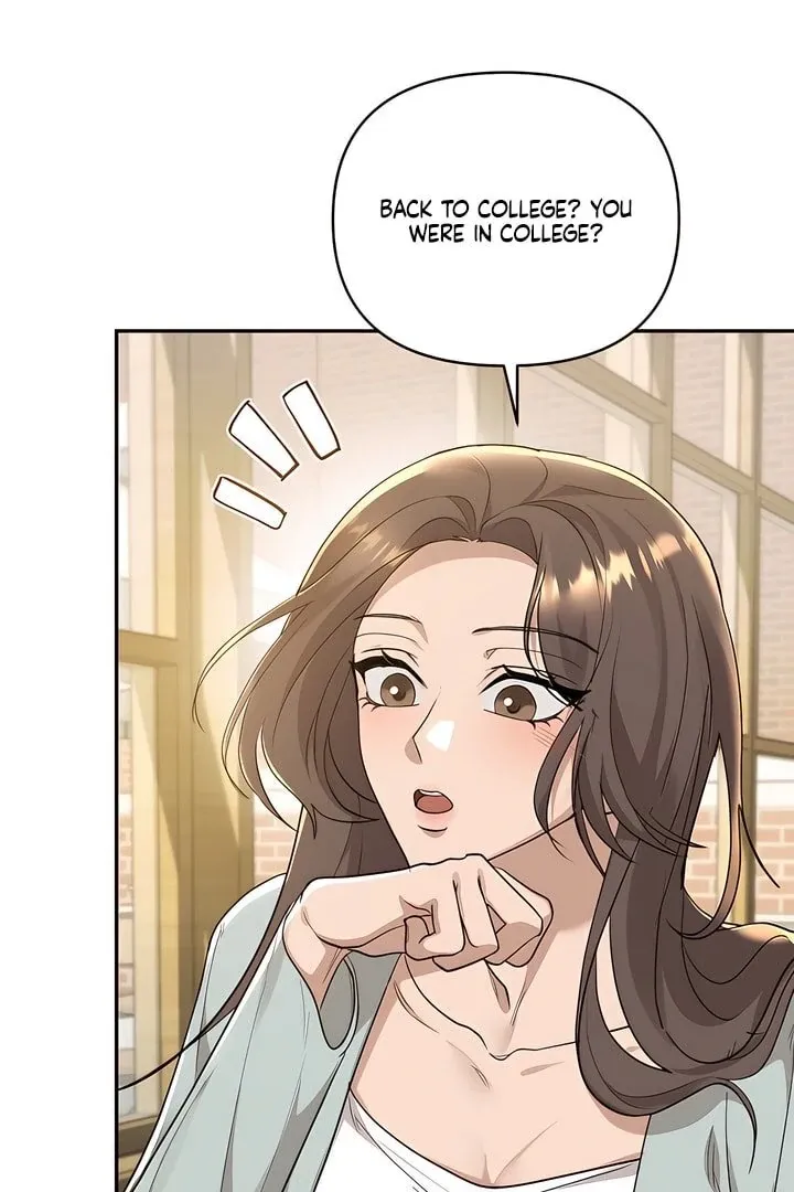 The Seasons of you Chapter 28 page 86 - 