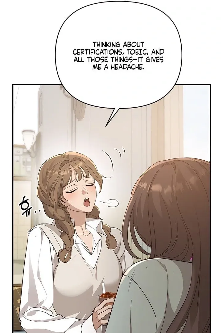 The Seasons of you Chapter 28 page 91 - 