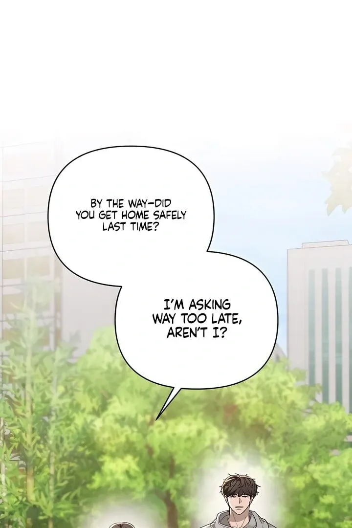 The Seasons of you Chapter 29 page 15 - 