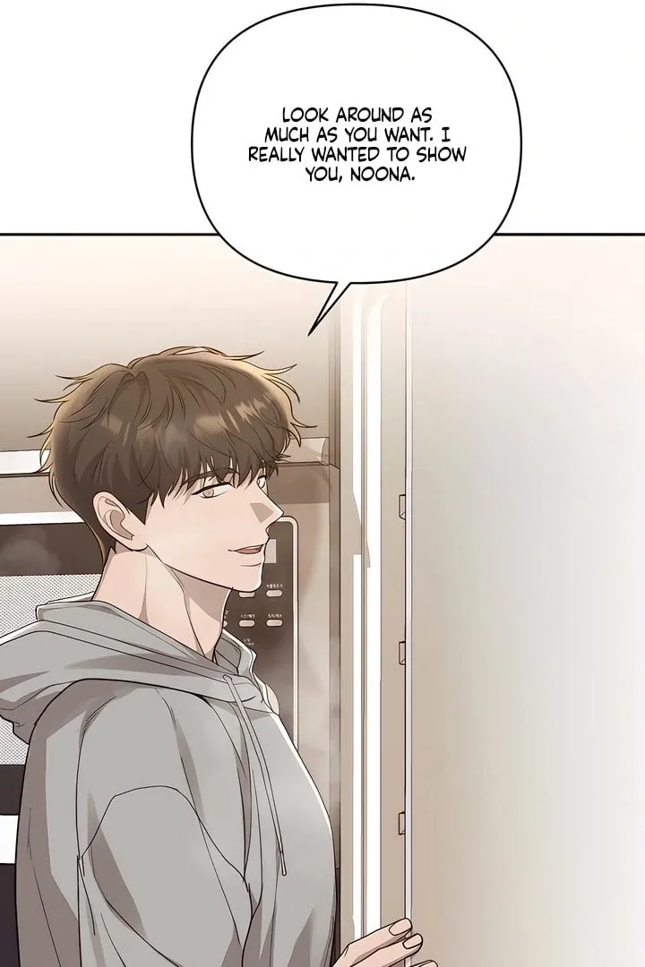 The Seasons of you Chapter 29 page 34 - 