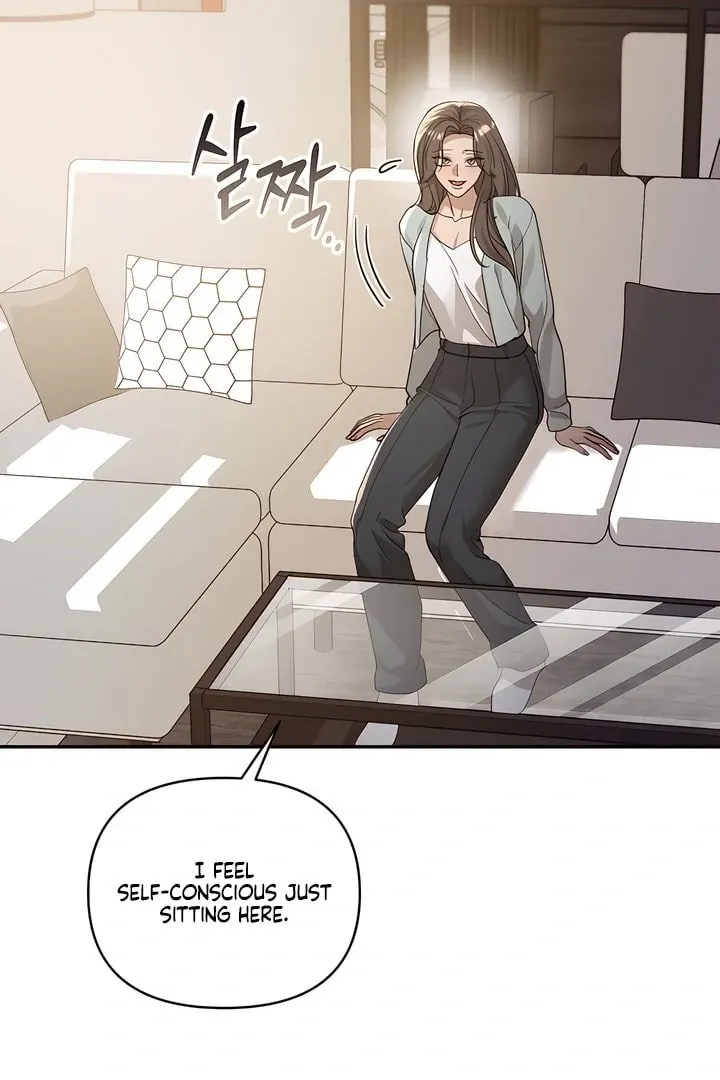 The Seasons of you Chapter 29 page 36 - 