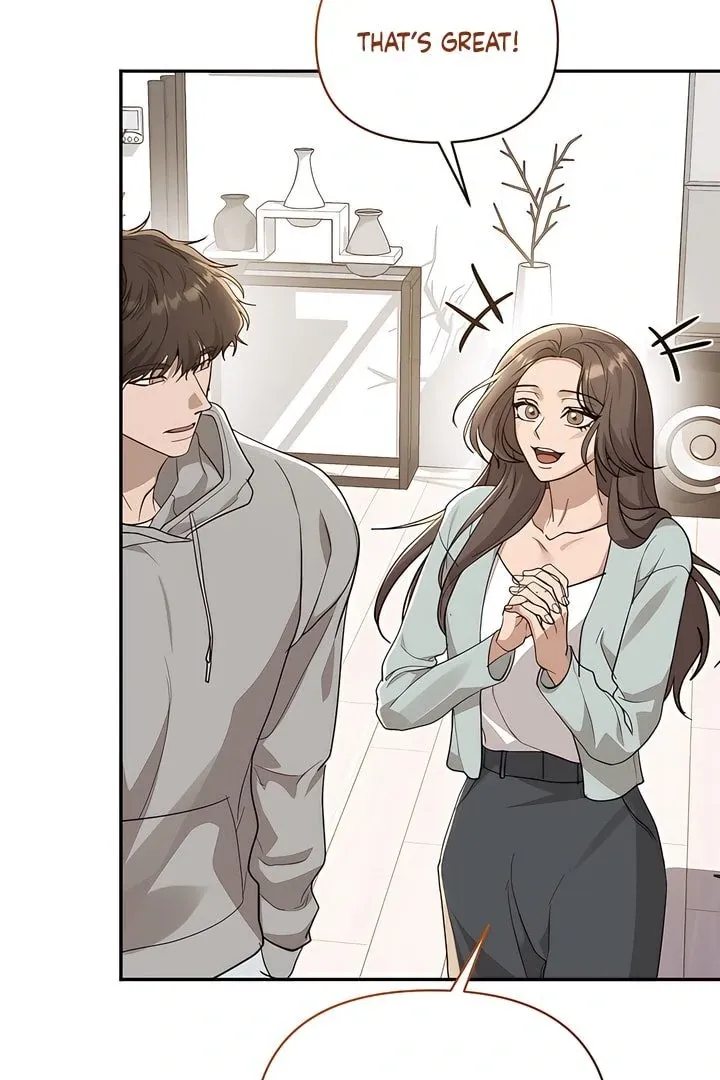 The Seasons of you Chapter 29 page 47 - 