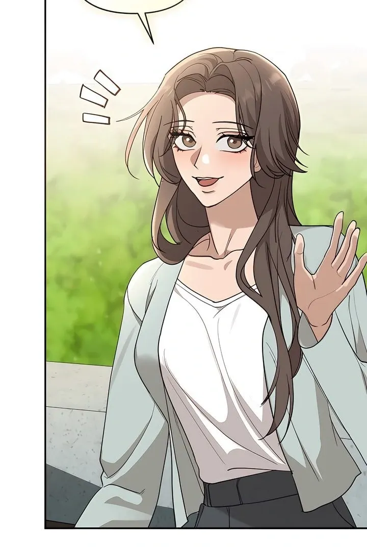 The Seasons of you Chapter 29 page 7 - 