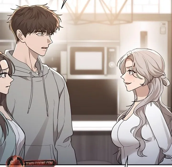The Seasons of you Chapter 29 page 66 - 