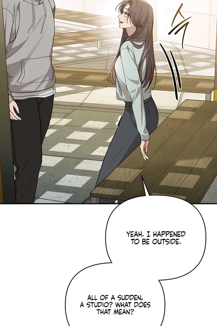 The Seasons of you Chapter 29 page 9 - 