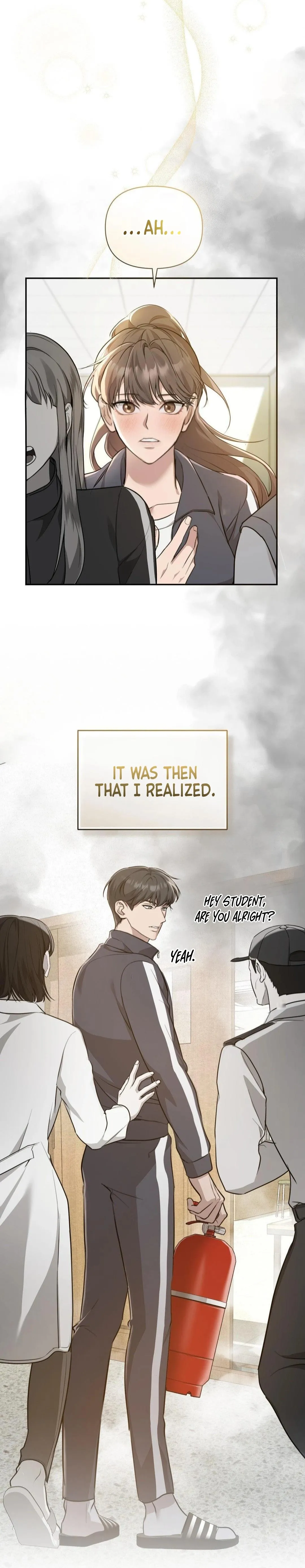 The Seasons of you Chapter 3 page 7 - 