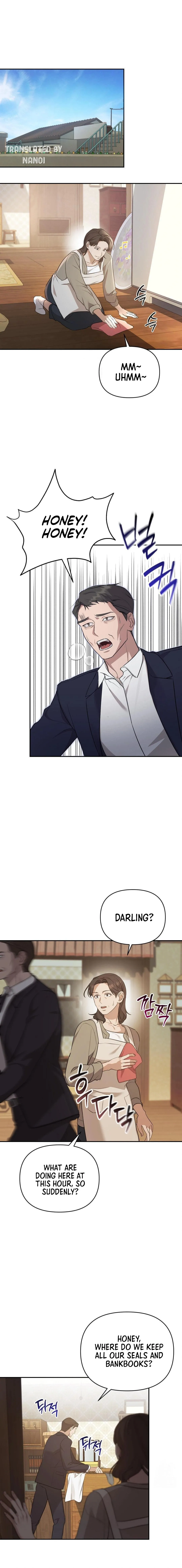 The Seasons of you Chapter 4 page 2 - 