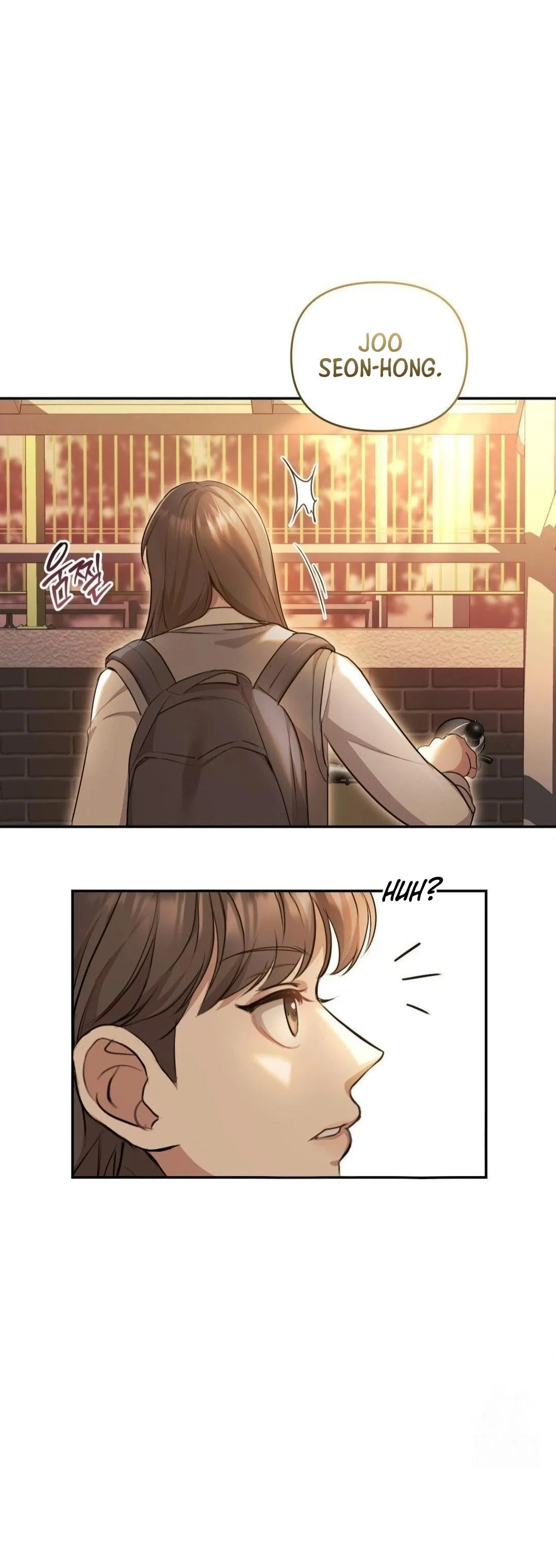 The Seasons of you Chapter 4 page 12 - 