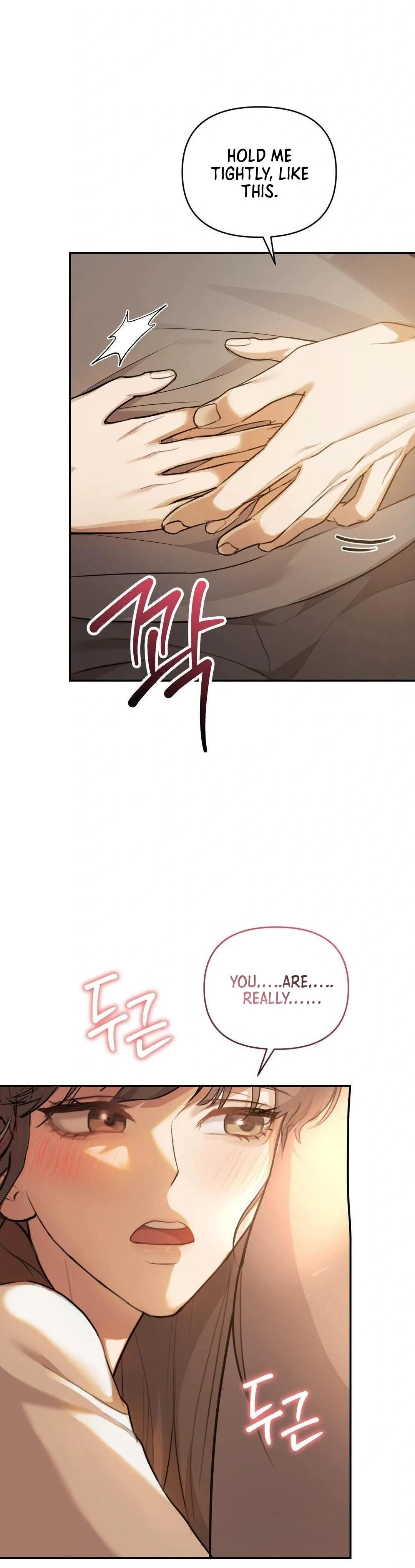 The Seasons of you Chapter 4 page 18 - 